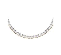 Karl Lagerfeld Kette Crystals KLAYC68