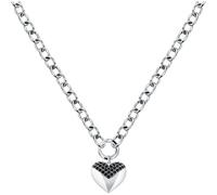Karl Lagerfeld Kette Pave Amour KLBJW03