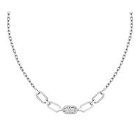 Karl Lagerfeld Kette Edelstahl One Size Damen