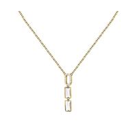 Karl Lagerfeld - Kette Edelstahl Ketten 1 ct Damen