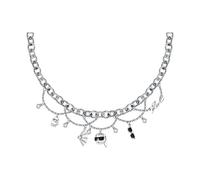 Karl Lagerfeld - Kette Edelstahl Ketten 1 ct Damen
