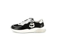 Karl Lagerfeld Kids Sneakers in Schwarz - Größe 36 | Kindersneakers
