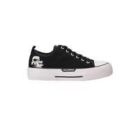 Karl Lagerfeld KL60614T KAMPUS MAX III Zapatillas Mujer Negro