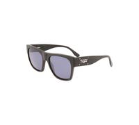 Karl Lagerfeld Sonnenbrillen - KL6074S - Gr. unisize - in Schwarz - für Damen