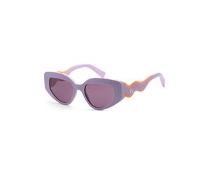 Karl Lagerfeld KL6144S 50 650 Sonnenbrille Einheitsgröße