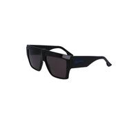 Karl Lagerfeld J6148s Damen-sonnenbrille Black/CAT3 Shiny Black