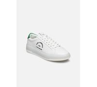 Karl Lagerfeld - Kourt III Maison Karl KC Lo - Weiß - Sneaker - Größe 41
