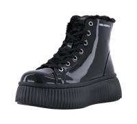 Karl Lagerfeld KREEPER LO für Damen, schwarz, Größe 39 EU