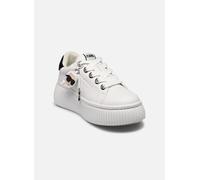 Karl Lagerfeld - KREEPER LO NFT Twin Pendant Lo - Weiß - Sneaker - Größe 41
