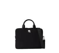 Karl Lagerfeld Laptoptaschen - IKON LAPTOP-TASCHE - Gr. unisize - in Schwarz - für Damen
