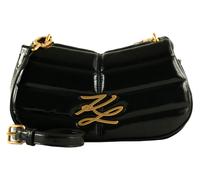 KARL LAGERFELD Le Ballet K / Autograph Quilt Wrin Cb S Black - Vibration Gold