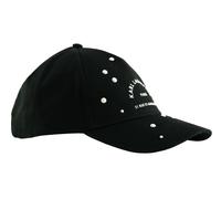 KARL LAGERFELD Le Ballet K / Rsg Pearls Cap Black