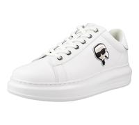 Karl Lagerfeld Low-Top Sneaker Weiß 41