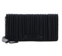 KARL LAGERFELD Midnight In Paris Crossbody Wallet Black