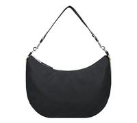 Karl Lagerfeld Moon Schultertasche 34 cm schwarz