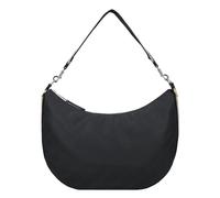 Karl Lagerfeld Moon Schultertasche 34 cm schwarz
