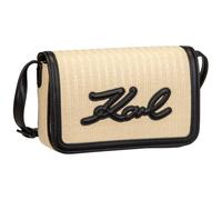 Karl Lagerfeld Natural/Black Damen