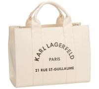 Karl Lagerfeld Rsg Handtasche 33 cm weiss