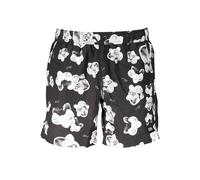 Karl Lagerfeld Nero Polyester Herren Schwimm-Boxer M