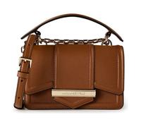 Karl Lagerfeld Nova Umhängetasche Leder 20 cm braun