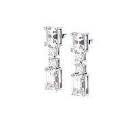 Karl Lagerfeld Ohrhänger Crystals KLBKE02