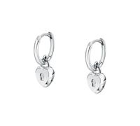 Karl Lagerfeld - Ohrhänger Edelstahl Ohrringe 1 ct Damen