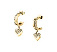 Karl Lagerfeld Ohrhänger Pave Amour KLBJW07
