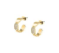 Karl Lagerfeld Ohrstecker Crystals KLAYC61