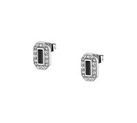 Karl Lagerfeld - Ohrstecker Edelstahl Ohrringe 1 ct Damen