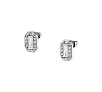 Karl Lagerfeld - Ohrstecker Edelstahl Ohrringe 1 ct Damen