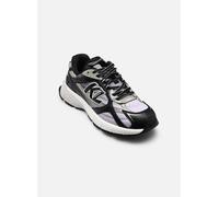 Karl Lagerfeld - ORION Sidetrim Overlay Lo - Schwarz - Sneaker - Größe 45