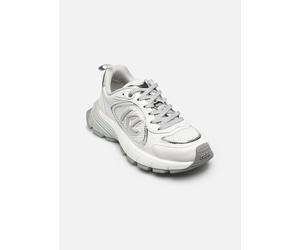 Karl Lagerfeld - ORION Sidetrim Underlay Lo - Weiß - Sneaker - Größe 38