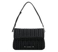 Karl Lagerfeld Pillow Schultertasche 39 cm black-nickel (TAS033368)