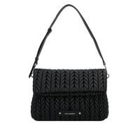 Karl Lagerfeld Pillow Schultertasche 39 cm black-nickel (TAS033368)