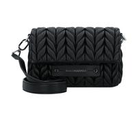 Karl Lagerfeld Pillow Umhängetasche 23 cm black-nickel (TAS033367)