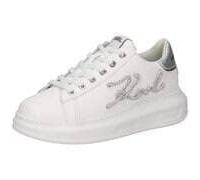 Karl Lagerfeld Plateau Sneaker Damen weiß 38