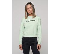 Karl Lagerfeld Reg Essential Logo Sweat Bay Größe: XS | Longsleeves Outlet | Damen