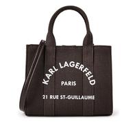 Karl Lagerfeld Rsg Handtasche 18 cm braun