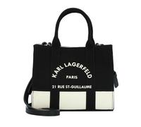 Karl Lagerfeld Shopper - RUE ST-GUILLAUME MINI TOTE-BAG - Gr. unisize - in Creme - für Damen