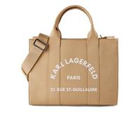 Karl Lagerfeld Rsg Handtasche 33 cm beige
