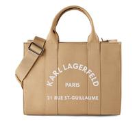 Karl Lagerfeld Rsg Handtasche 33 cm beige