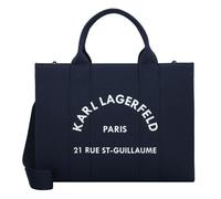Karl Lagerfeld Rsg Handtasche 33 cm black iris (TAS033392)