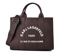 Karl Lagerfeld Rsg Handtasche 33 cm braun