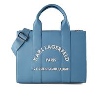 Karl Lagerfeld Rsg Handtasche 34 cm blau