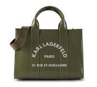 Karl Lagerfeld Rsg Handtasche 34 cm grün