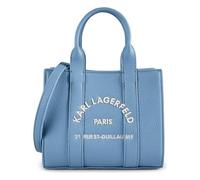 Karl Lagerfeld Rsg Mini Bag Handtasche 18 cm blau