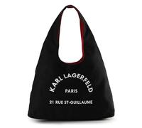 Karl Lagerfeld Rsg Schultertasche 25 cm schwarz
