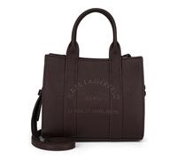 Karl Lagerfeld Rsg Shopper Tasche 18 cm braun