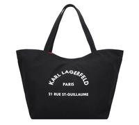 Karl Lagerfeld Rsg Shopper Tasche 35 cm black (TAS022839)