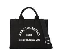 Karl Lagerfeld Rsg Handtasche 33 cm schwarz